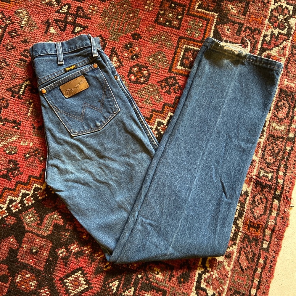Vintage Wrangler Jeans
